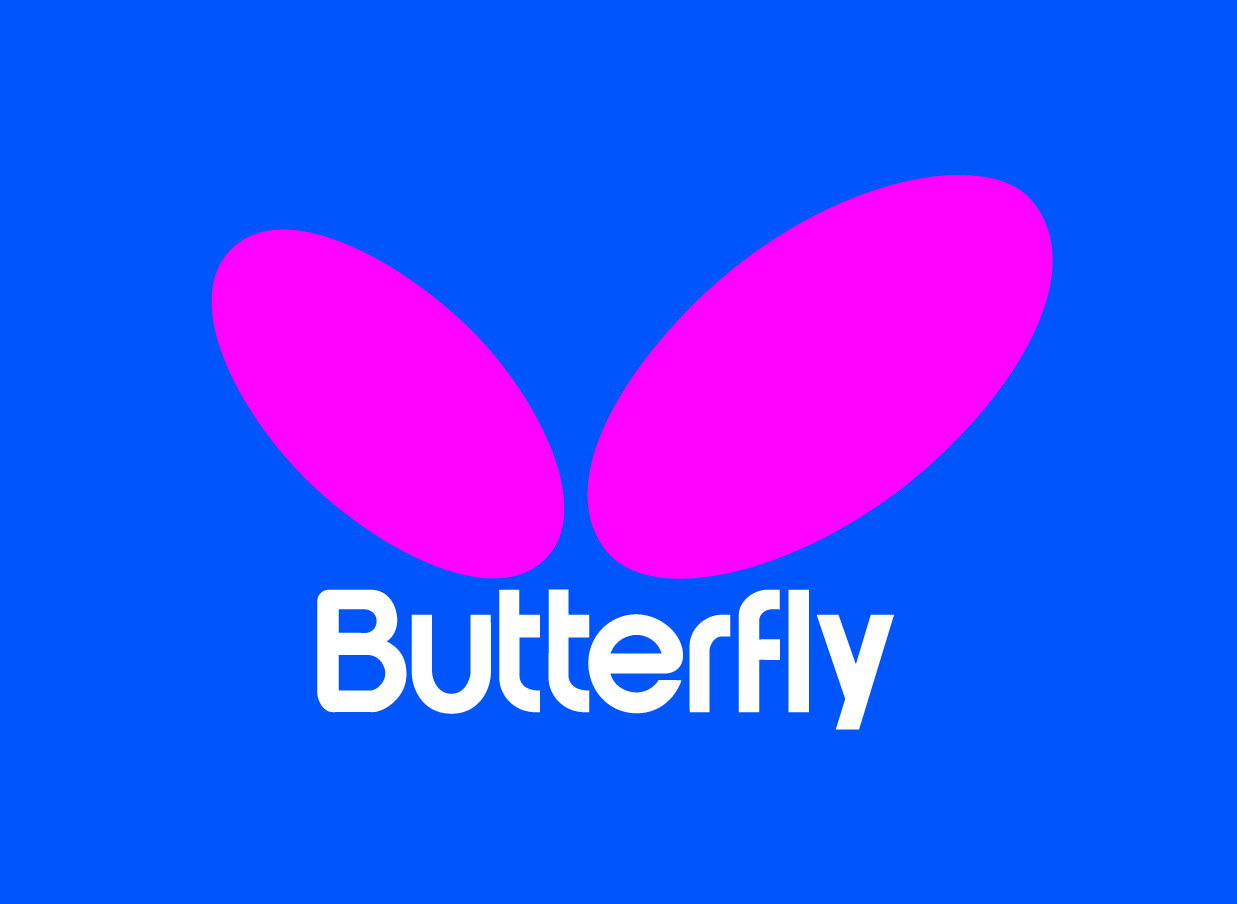 Butterfly logo